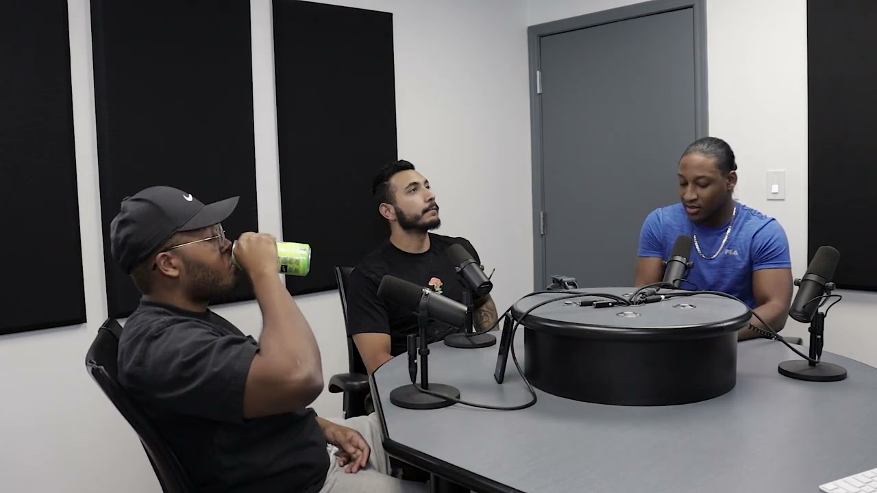 THE HIP HOP HERO'S PODCAST EP5: KENDRICK LAMAR'S MR. MORALE & THE BIG STEPPERS REVIEW