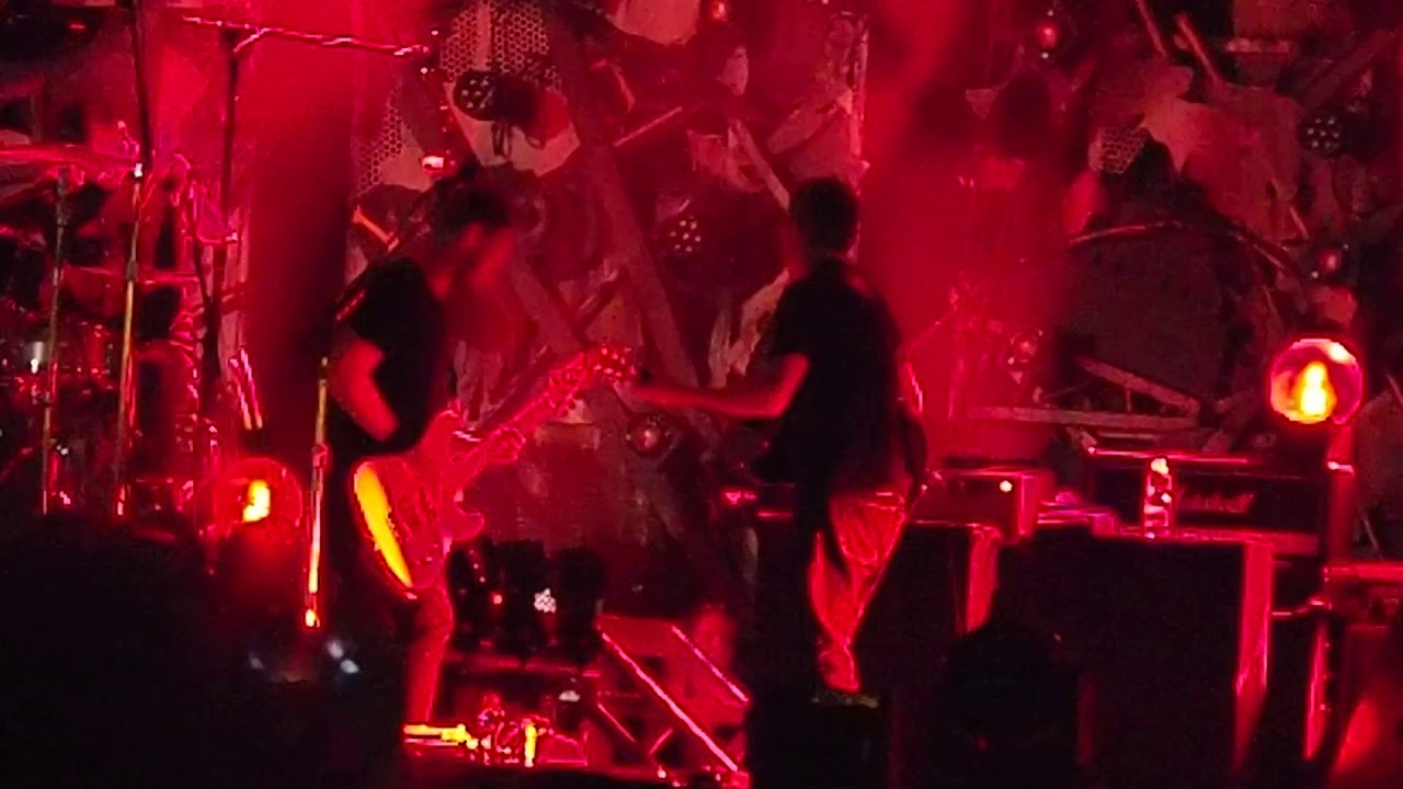 Pearl Jam  - 
