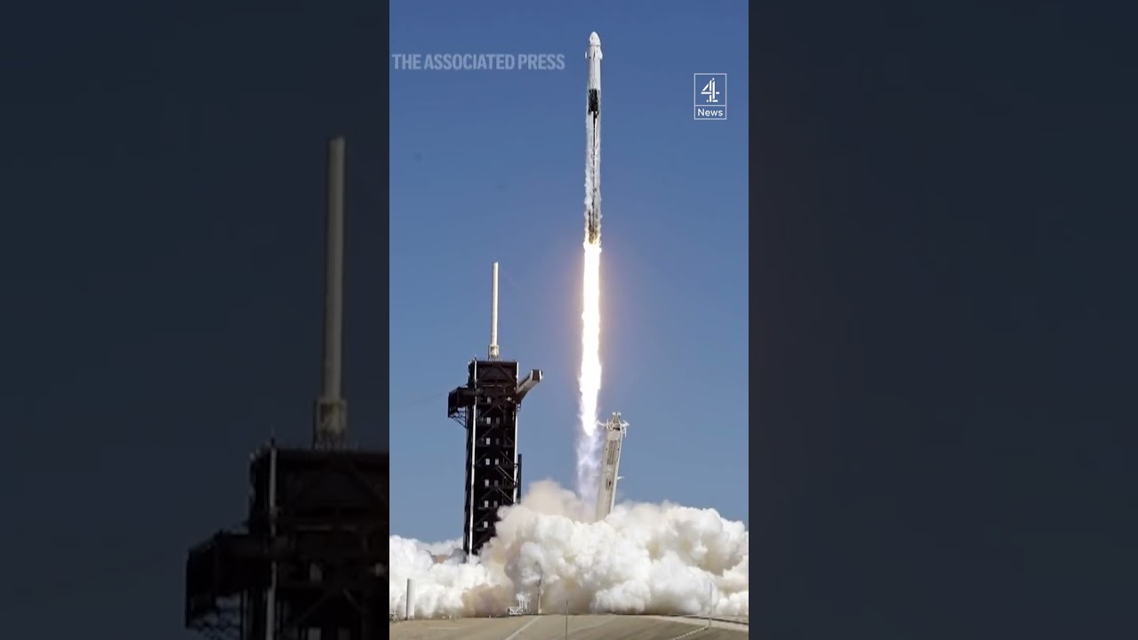 Elon Musk to become world's first trillionaire after SpaceX public offering