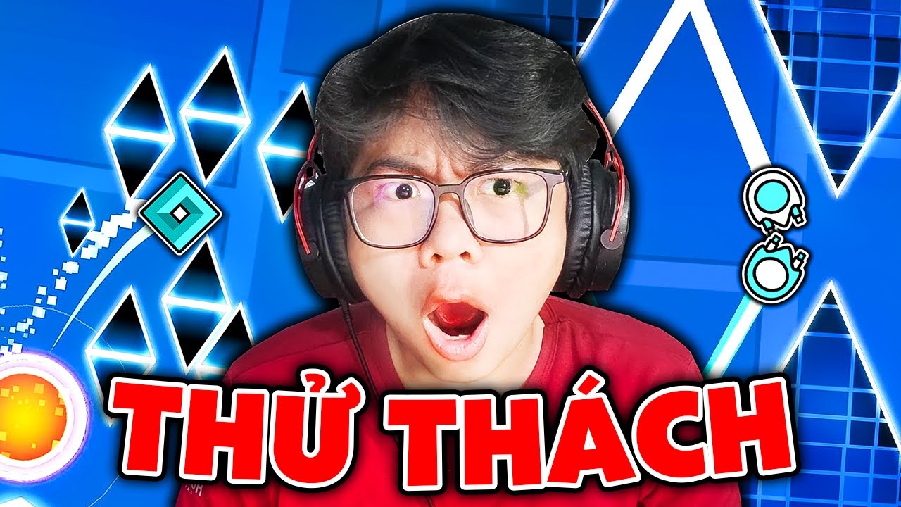 LongHunter VS Thử Thách CỦA FAN!!