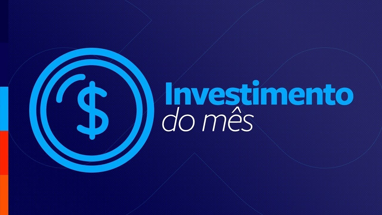 Investimento do m&ecirc;s | Dahlia Total Return FIC FIM