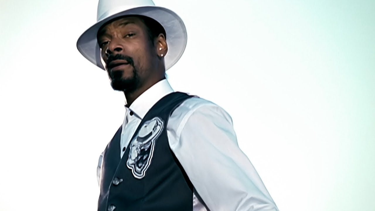 Snoop Dogg - Those Gurlz (Official Music Video)