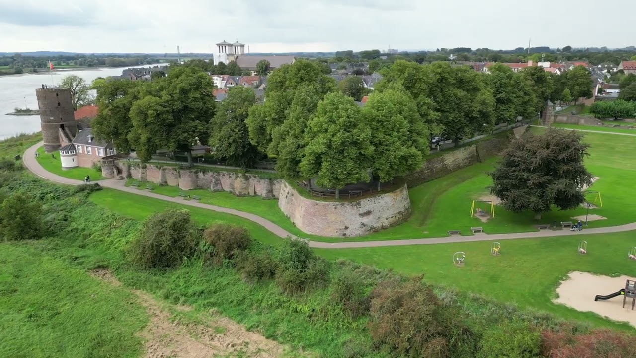 Rees am Rhein