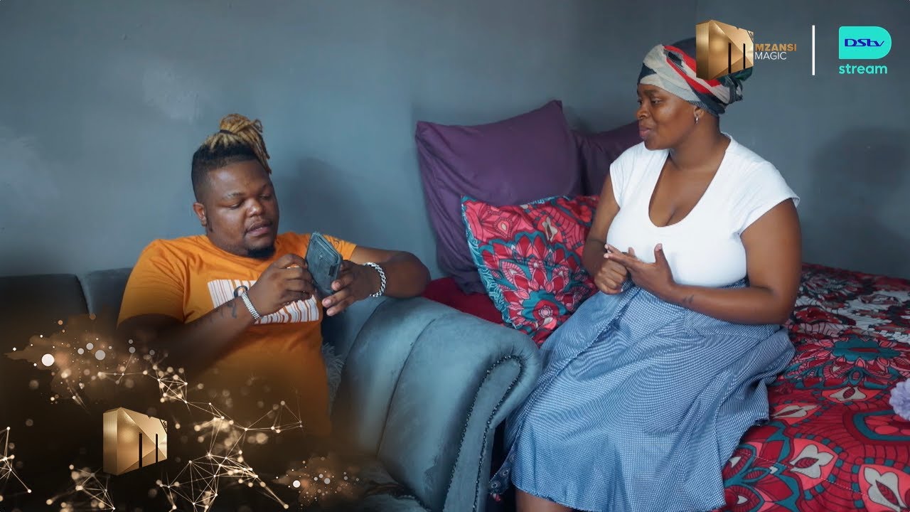 Themba bribes Bridget – Makoti Are You The One? | S3 | Ep 3| Mzansi Magic
