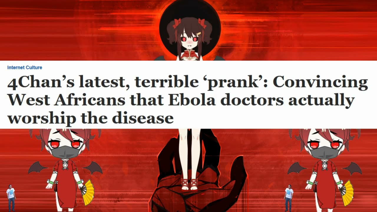 Mister Metokur: The Great Wu Flu (with chat)