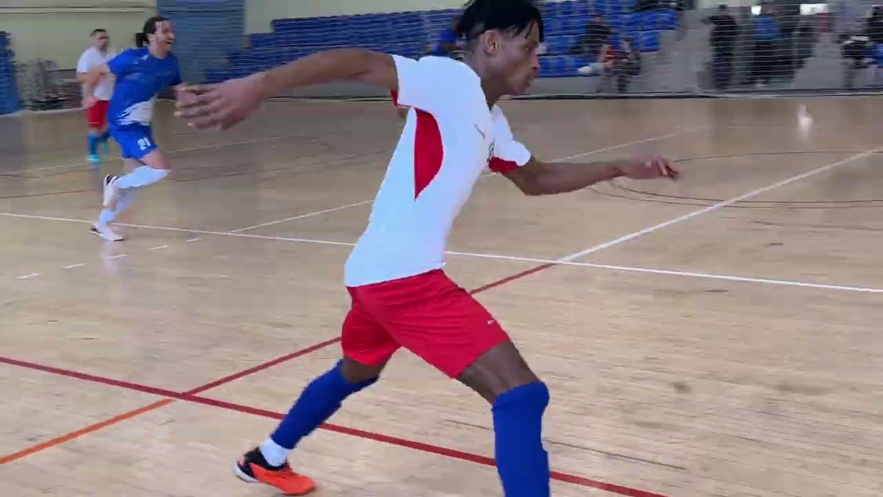 Биверс 5-3 БГИТУ / 1 лига Брянской области по футзалу 28.02.2026