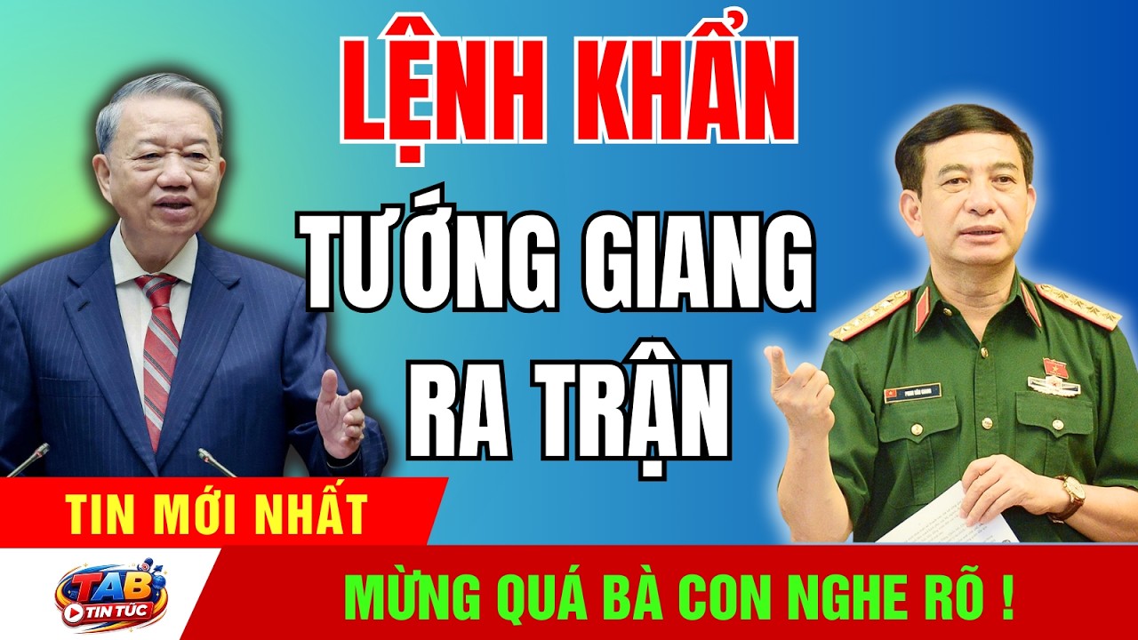 Tin tức Việt mới nhất ngày :14/3/2026 Tin nóng Việt Nam và Thế Giới 24h qua
