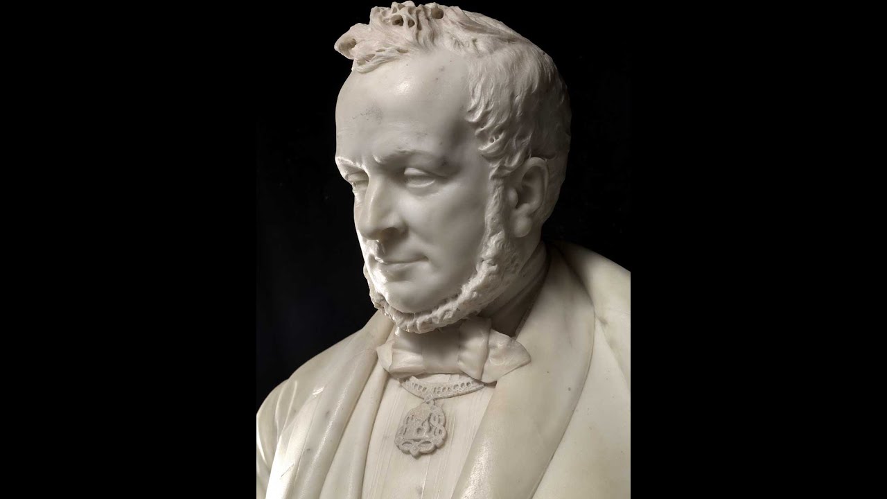 Biografia di Camillo Benso, conte di Cavour