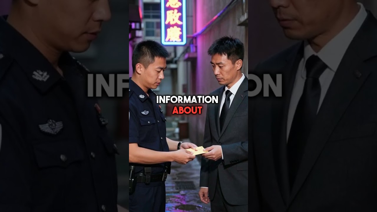 Hong Kong Crime Boss Made $500M Kidnapping Billionaires With Police Help