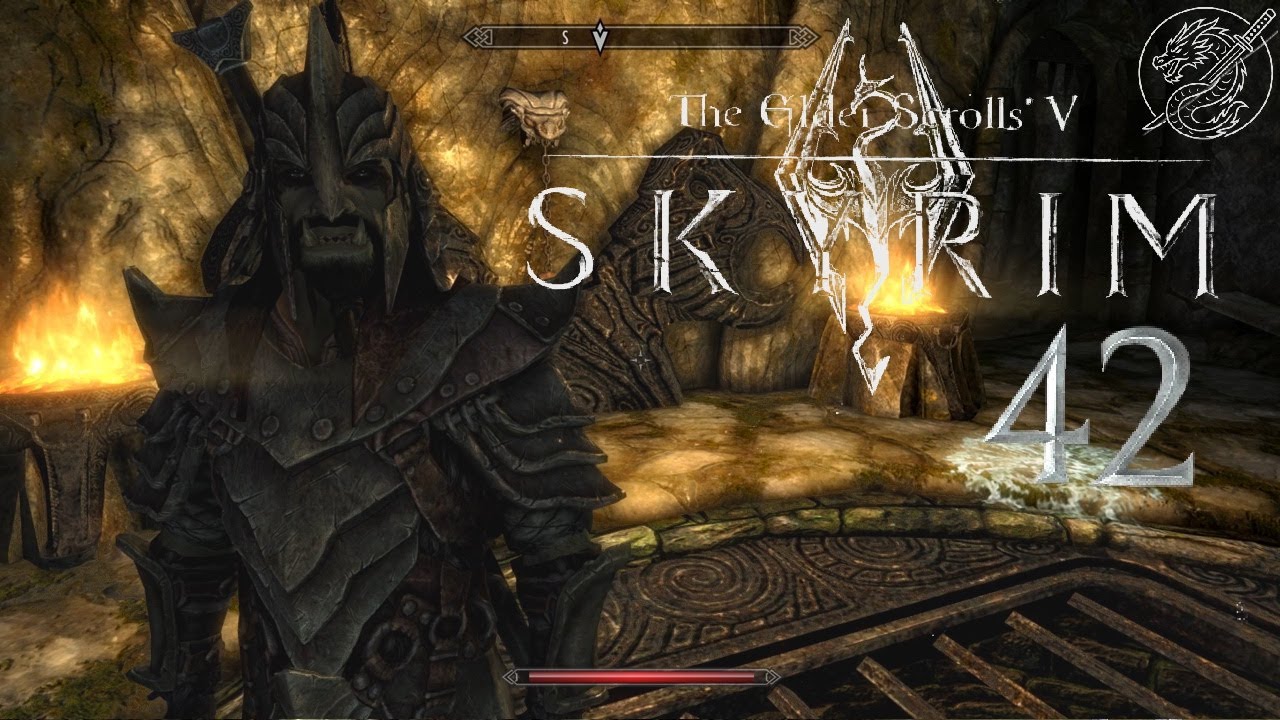 TOWARZYSZE SĄ WOLNI! || The Elder Scrolls V: Skyrim #42