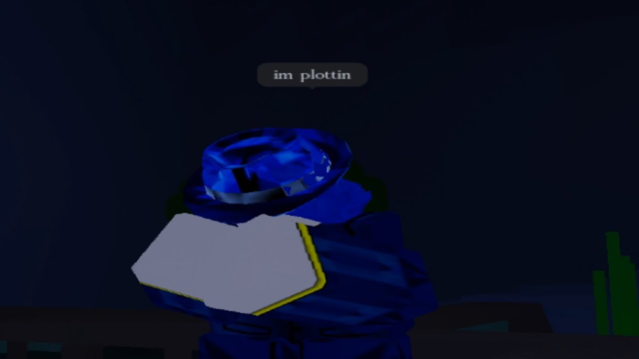 Plottin | Forsaken Moments