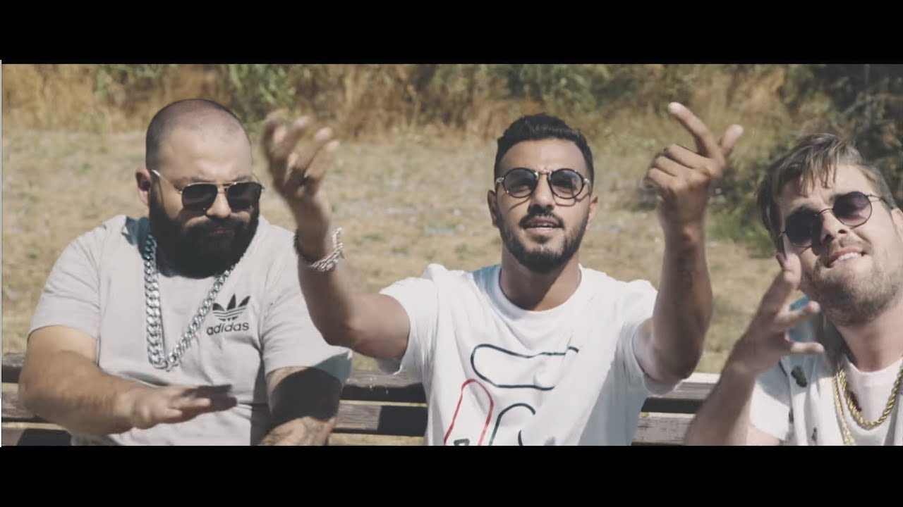 עומרי 69 סגל - הלו מאמי | עם HEVI LEVI ו-איתי לוי.