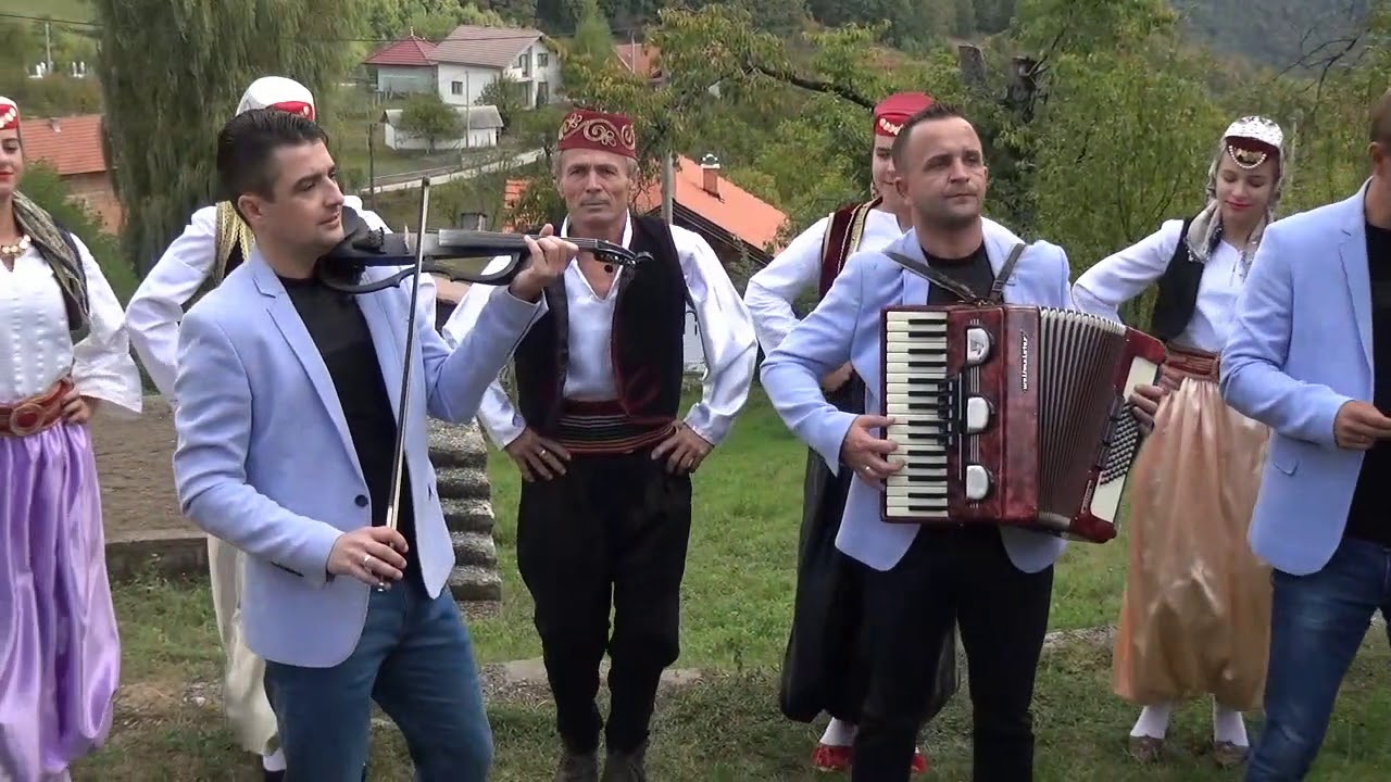 Raspjevane Meraklije 2019 - Baš je lijepo ovo selo naše