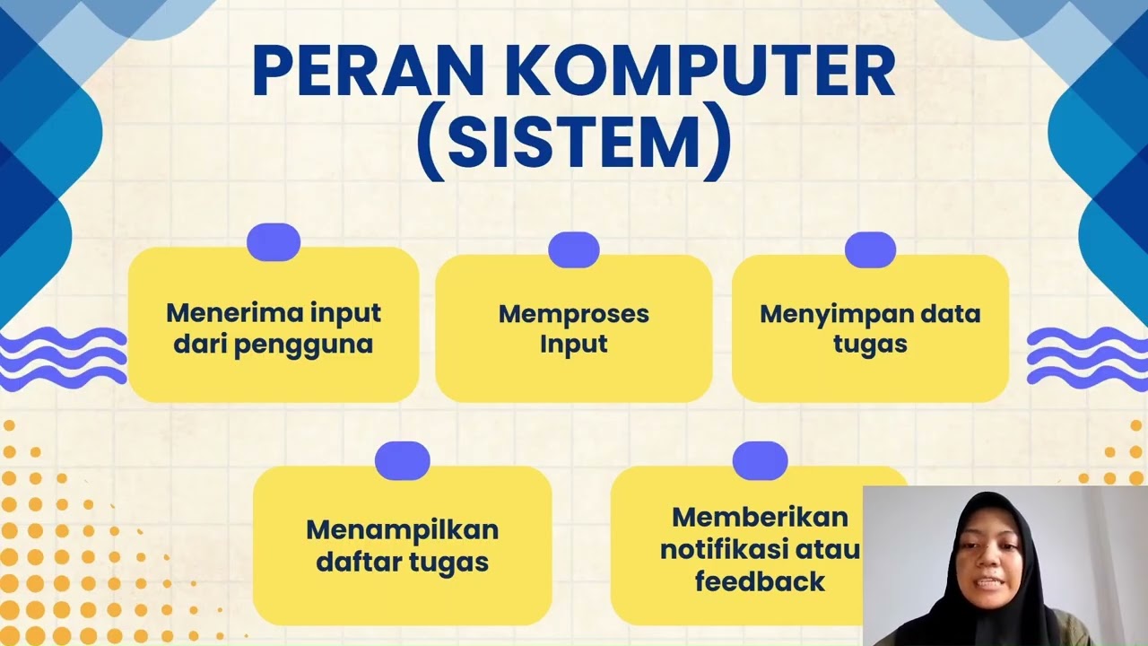 Penerapan Konsep  Human Computer Interaction (HCI) Pada Aplikasi Timely