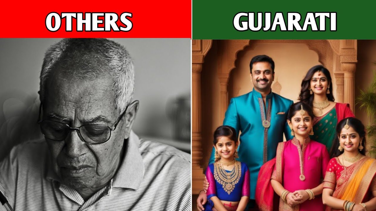 GUJARATI MONEY SECRET | How to Build a wealth 🤑