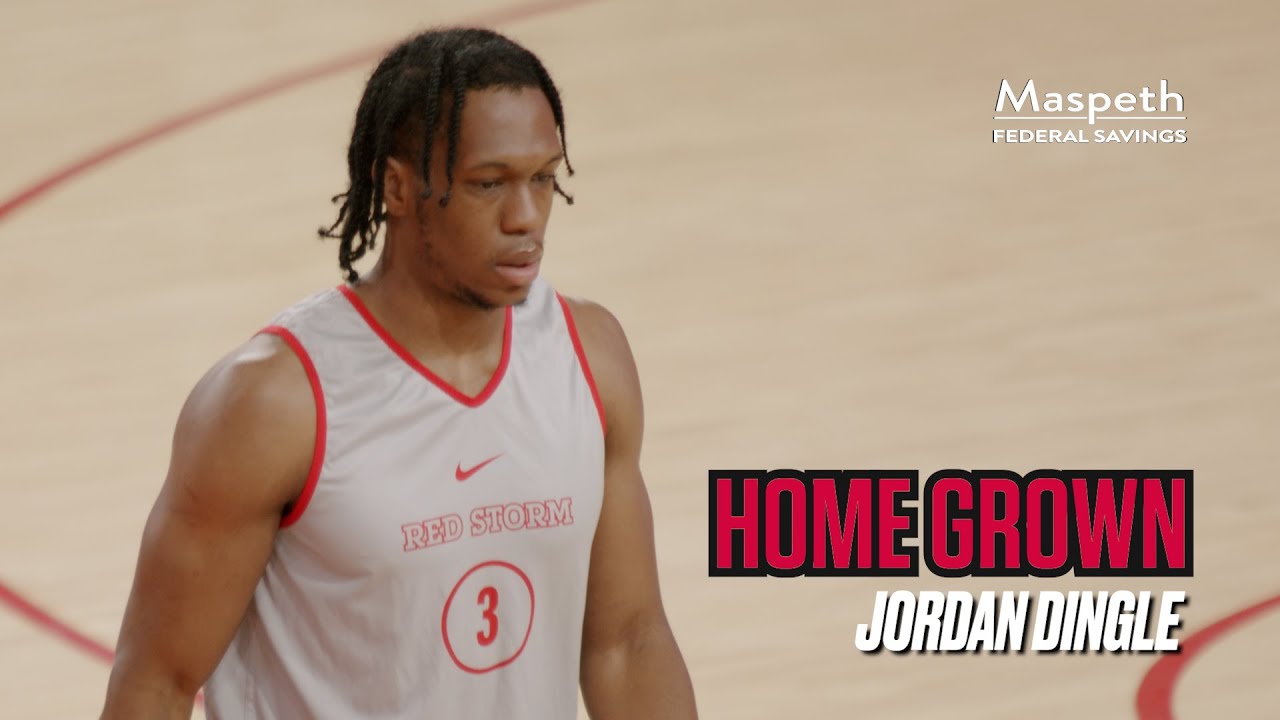 Home Grown | Episode 1 | Jordan Dingle