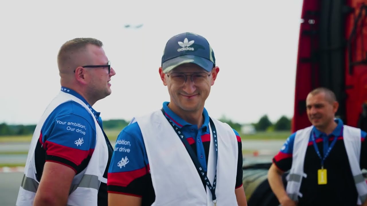 NIJHOF WASSINK Driving Test Day - Szkolenie kierowc&oacute;w na Torze Jastrząb