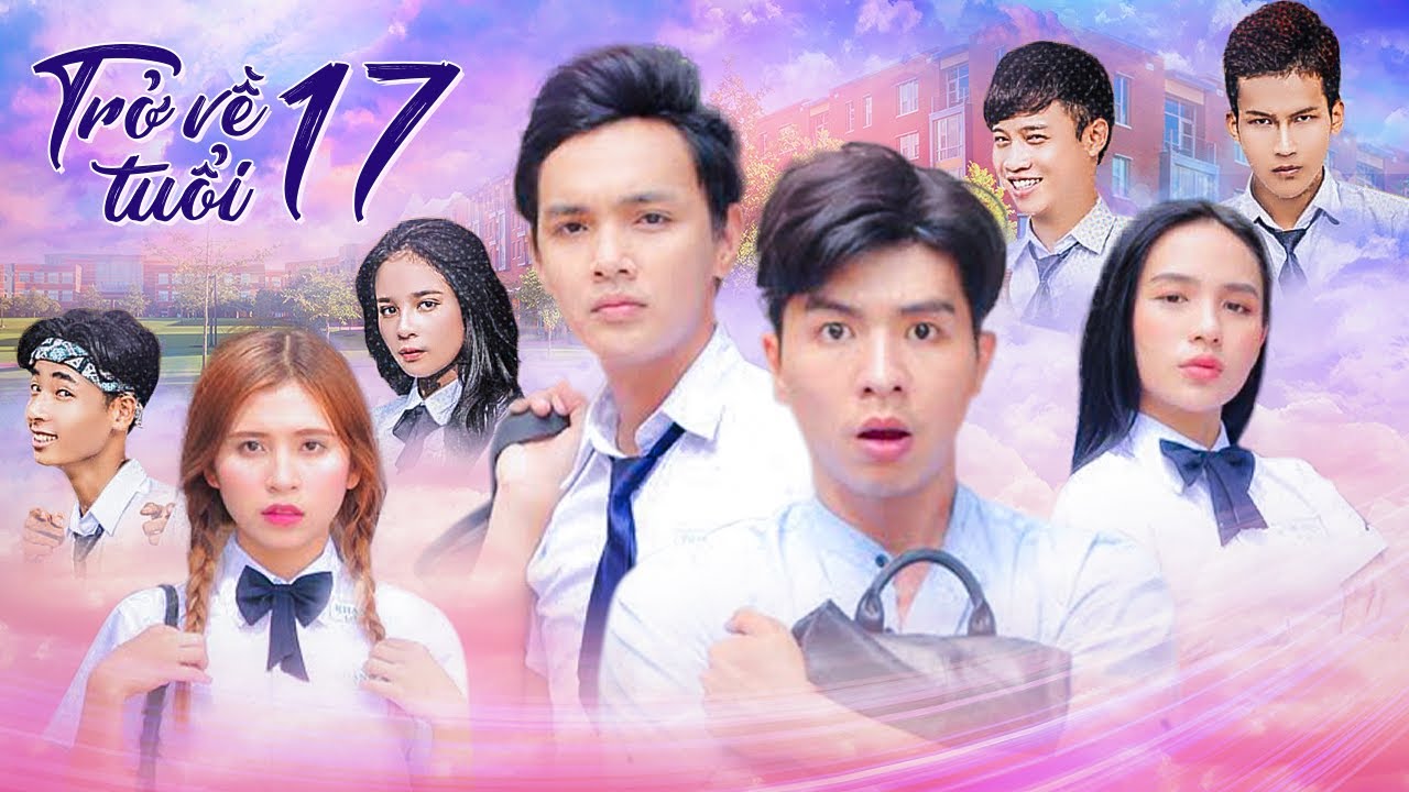 THẦY GI&Aacute;O 17 TUỔI - FULL HD | Steven Nguyễn, Hữu T&agrave;i, Tăng Yến Nhi | LA LA SCHOOL