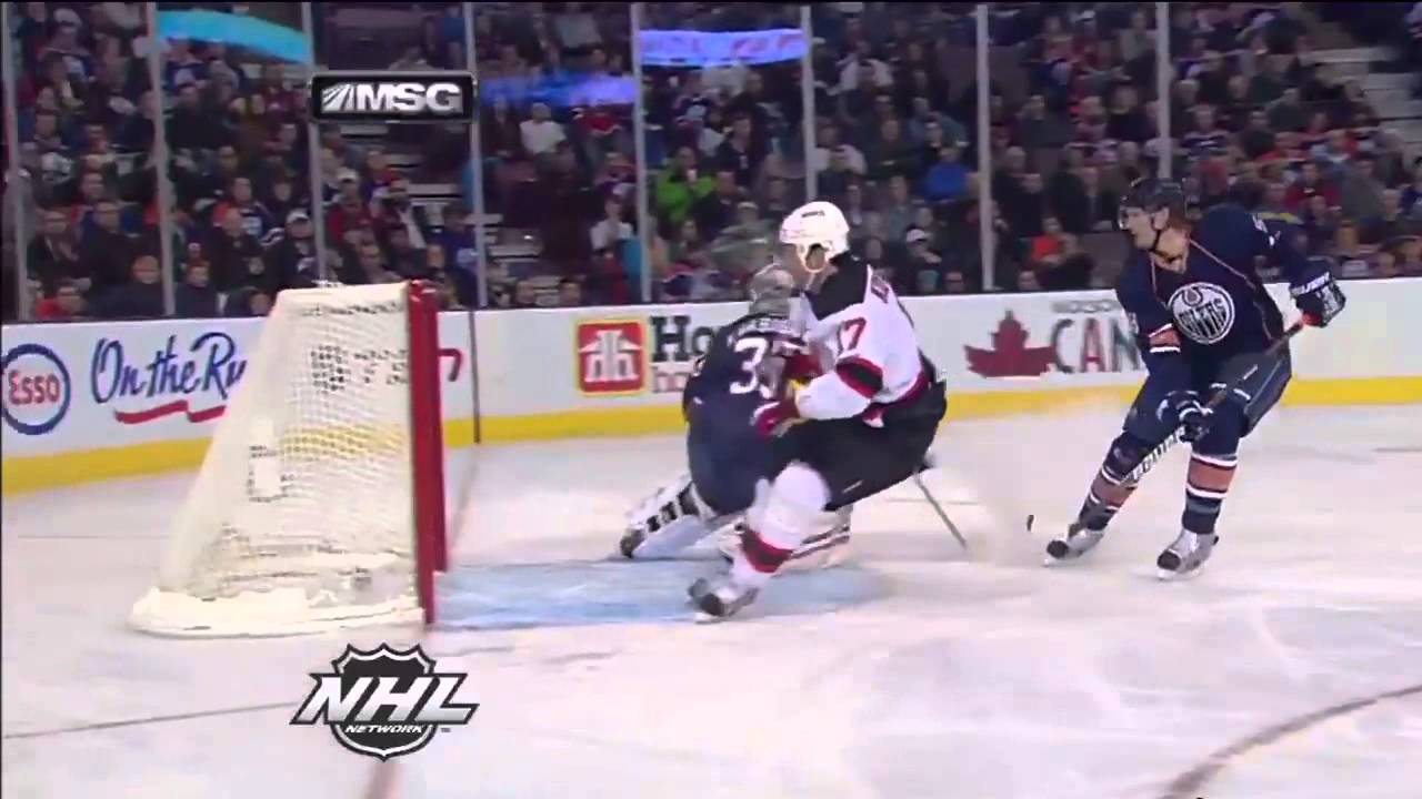 NHL - 