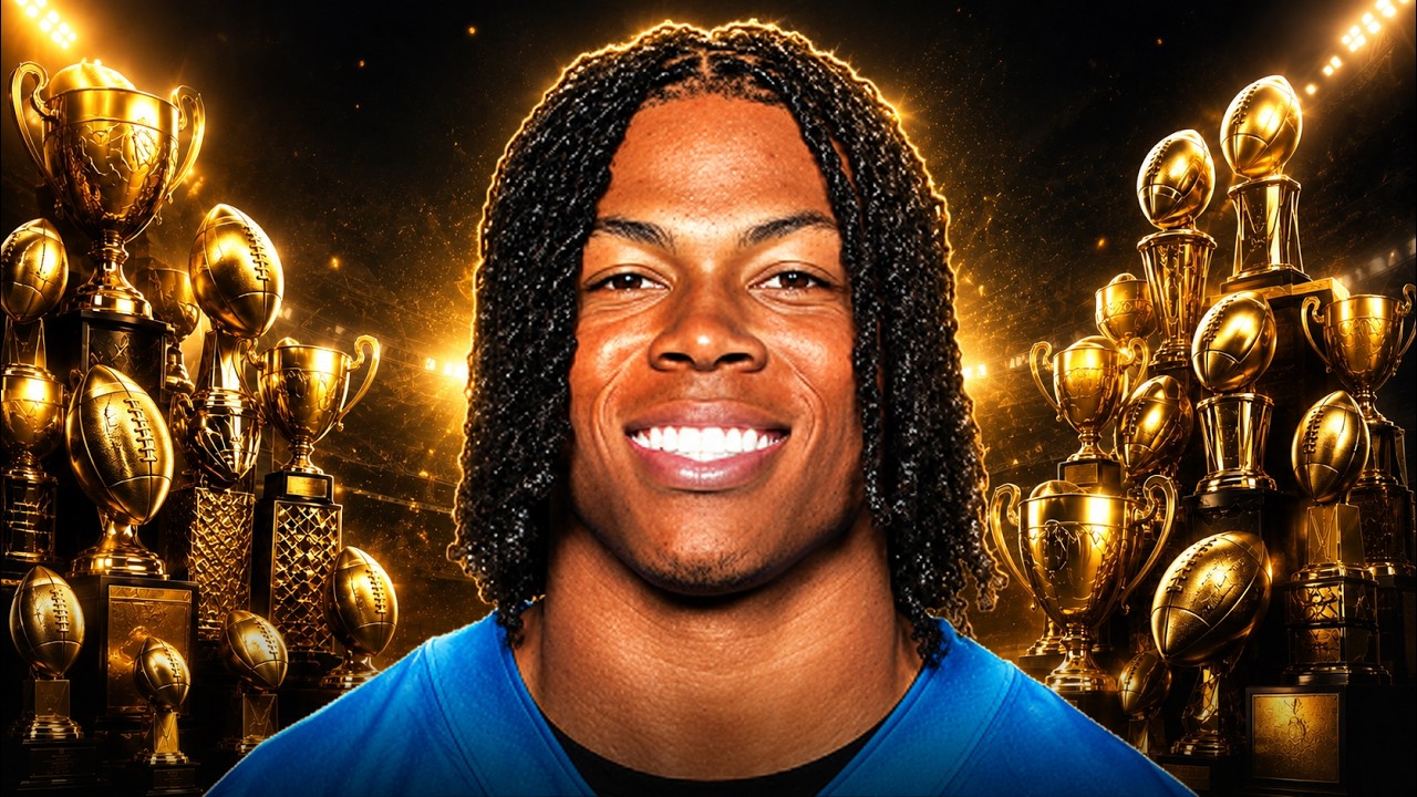 How to Win Your Fantasy Football League in 15 Minutes