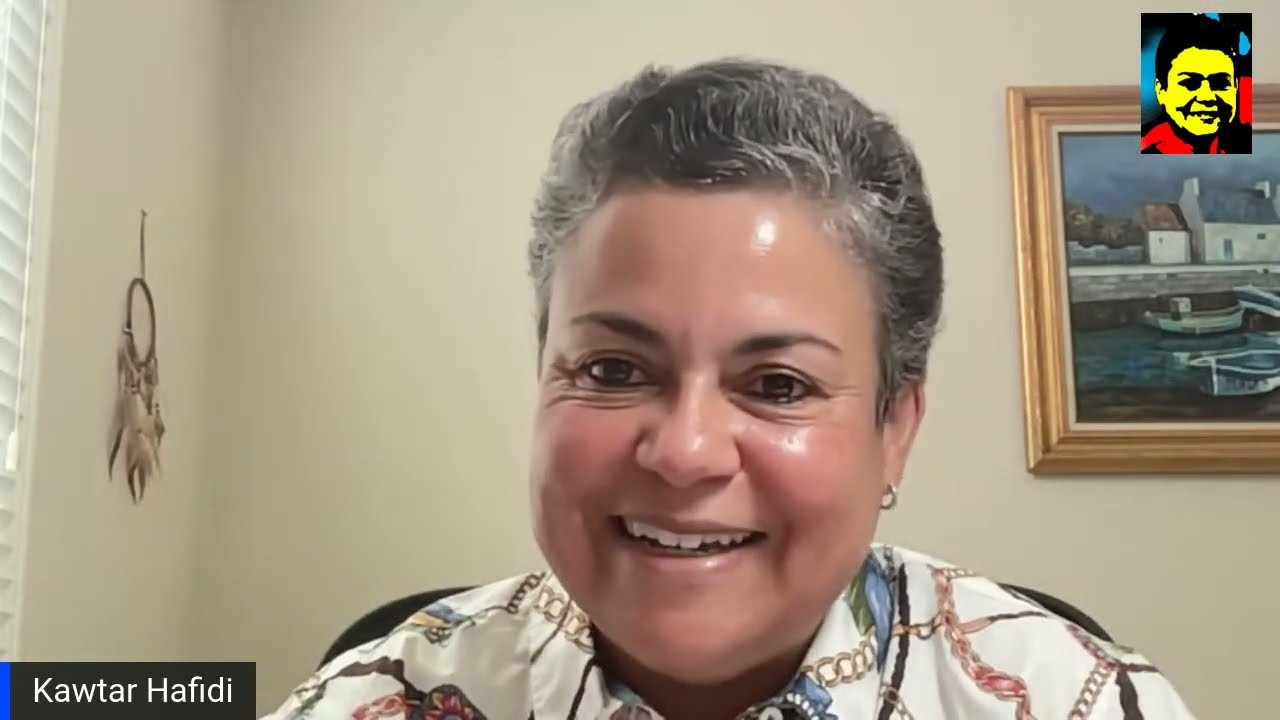 تجدد اللقاء بعد غيبة. بداية تجربة جمعية كوثر حفيظي للنهوض بالعلوم والتكنلوجيا
