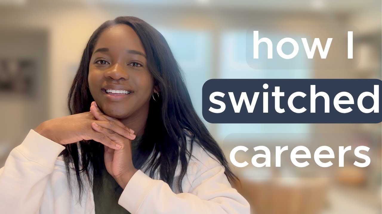 From Interior Design to UX Design | Making a Career Switch