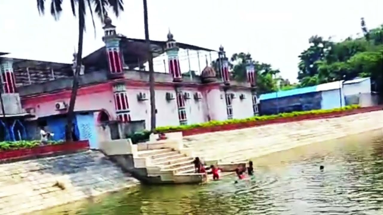 আমাদের গর্বিত শহর যশোর