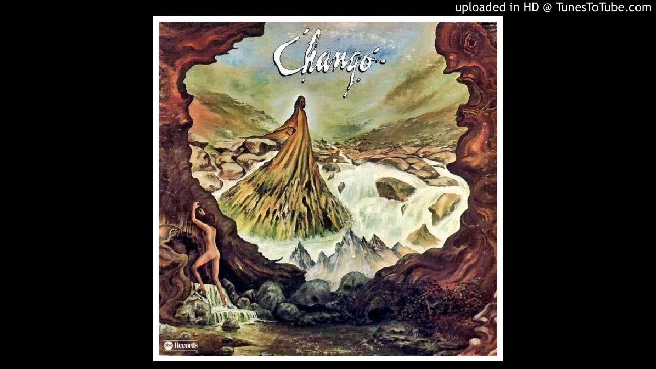 Changó ► Walk On Hell [HQ Audio] 1975