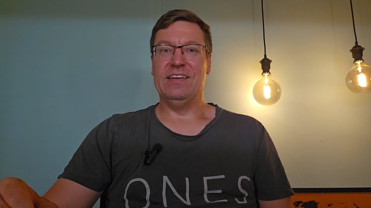 Minä olen Herra sinun parantajasi - Rukousta sairaiden puolesta osa 2.