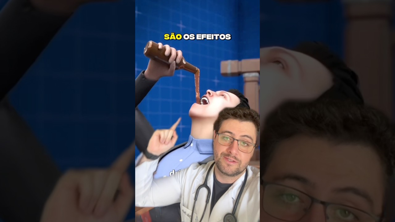 EFEITOS DO &Aacute;LCOOL NO ORGANISMO #curiosidades #curiosidadesmedicas #medico #medicina #alcool