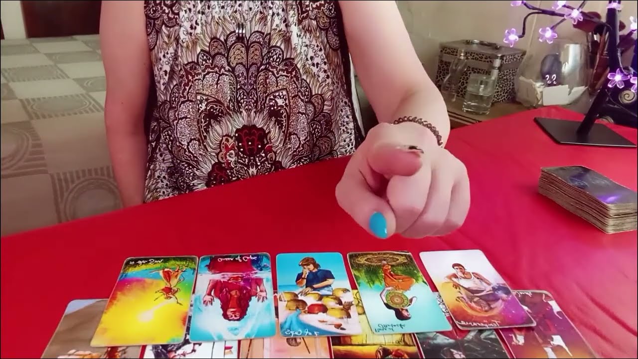 LA #karmica RECHAZADA POR TODOS INCLUIDO ESTE EMPERADOR! RECORCHOLIS! #tarot #amor #horoscope