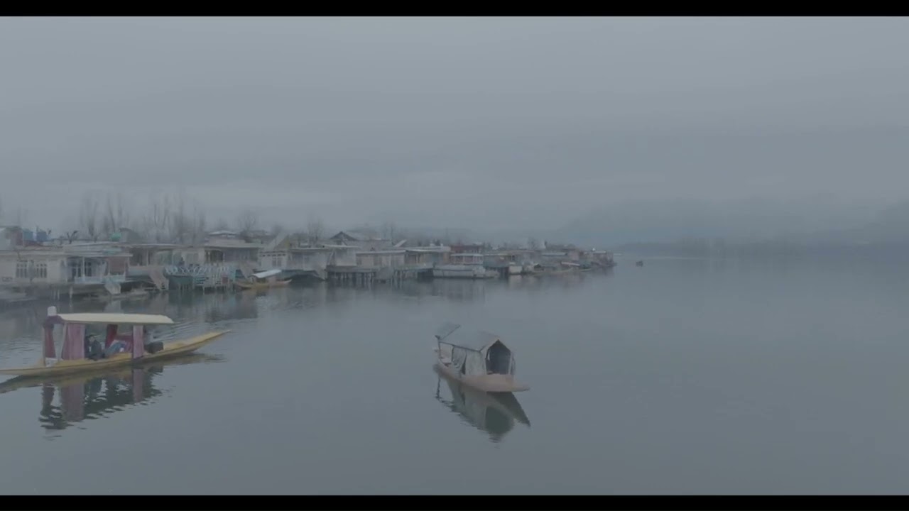Kashmir Series