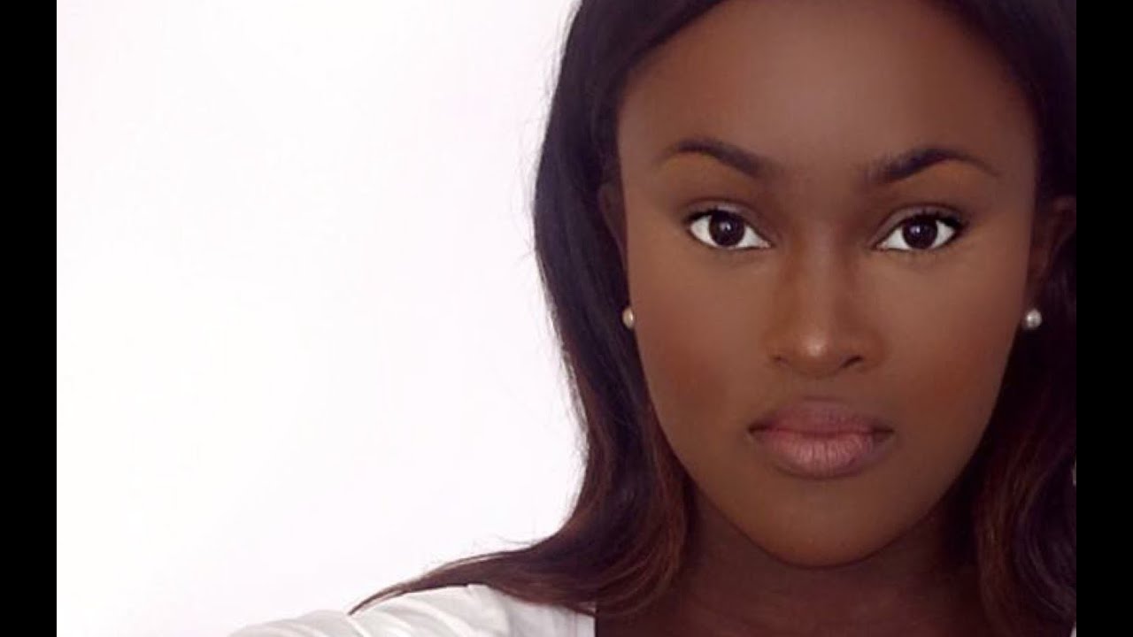 MAKEUP ● COMMENT FAIRE SON TEINT ? UPDATE [DARKSKIN]