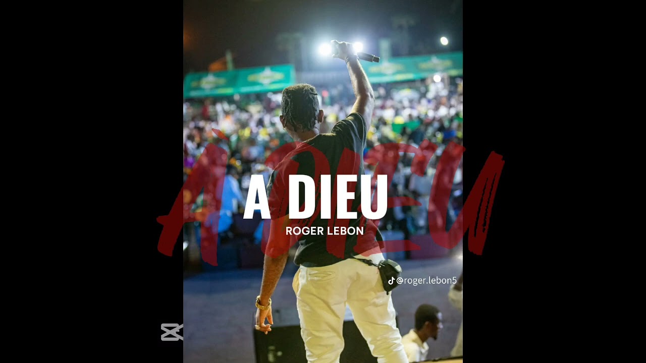 Kevra x Zlmx Cédric 225 x Lile djems x Jr Shady_ À DIEU ROGER LEBON ( Audio ) Officiel 