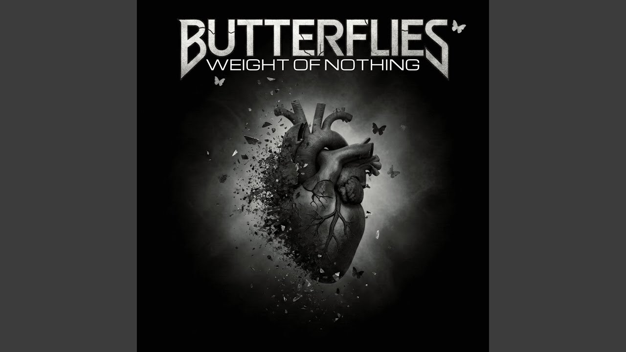WEIGHT OF NOTHING