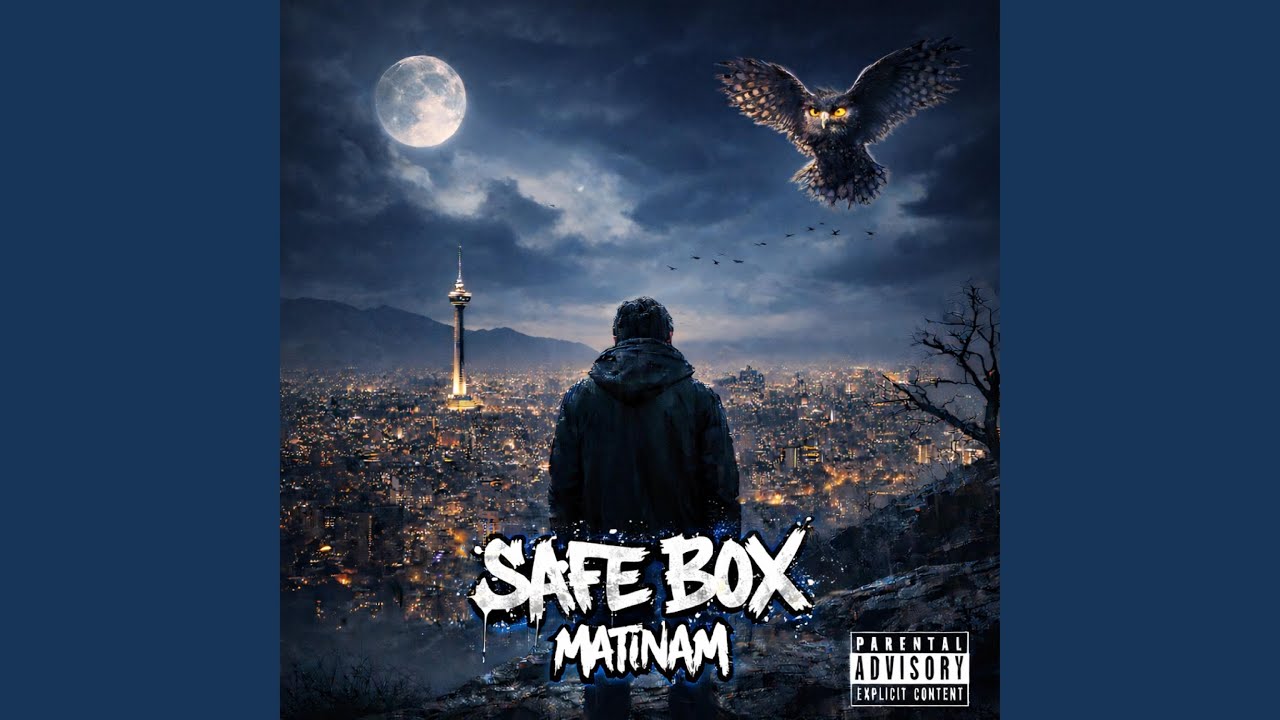 safebox