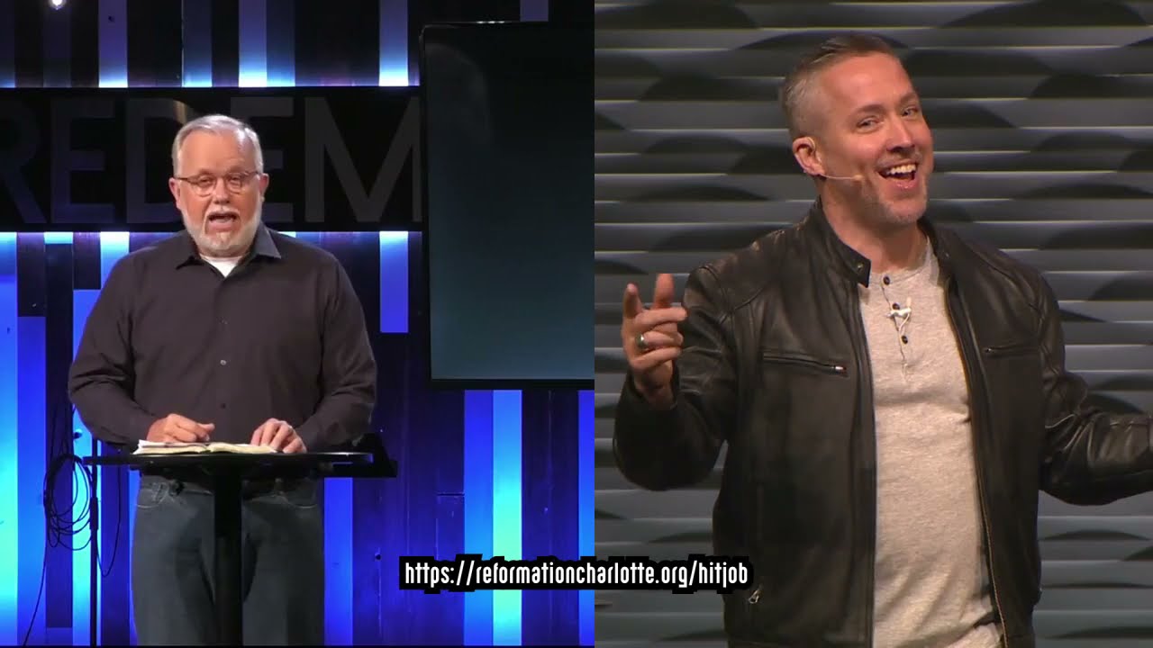 Southern Baptist President, Ed Litton, Disqualified From Ministry for Unrepentant Plagiarism