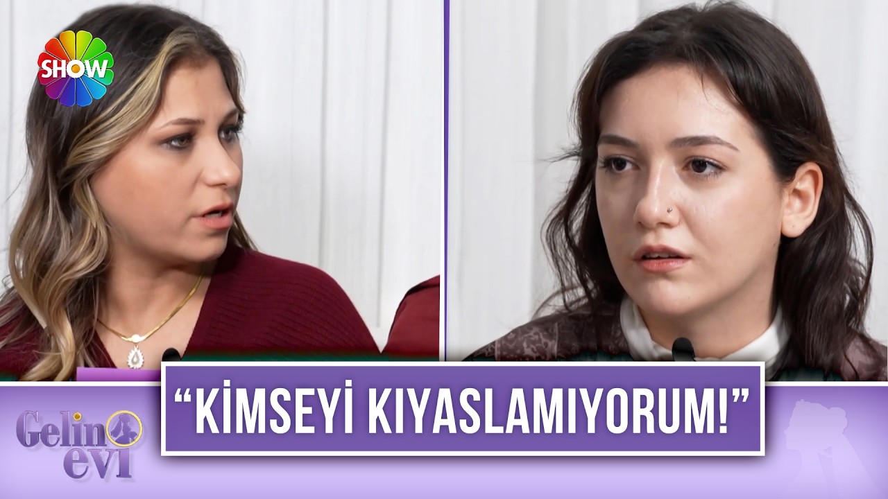 Gelinler, Şura Gelin'in evine kaç puan verecek? | Gelin Evi 1678. Bölüm