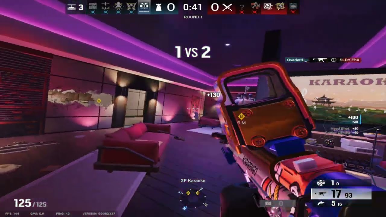 Montage #4