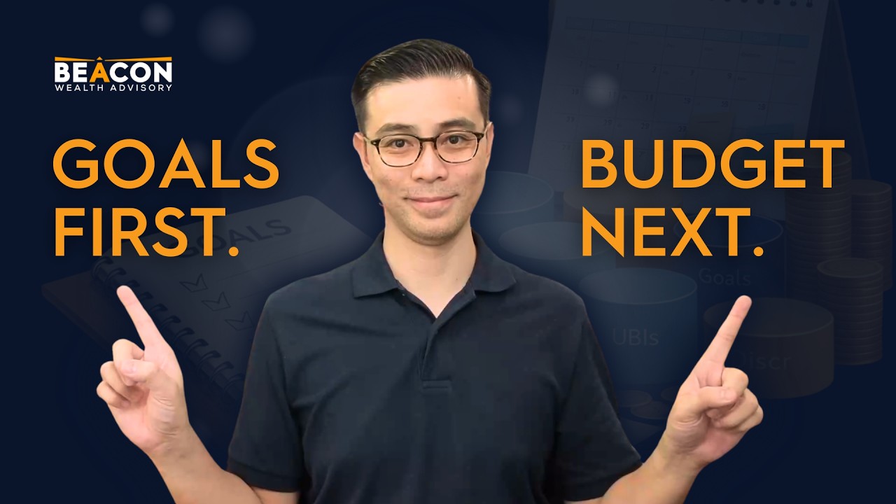 How to Set Financial Goals and Build a Budget