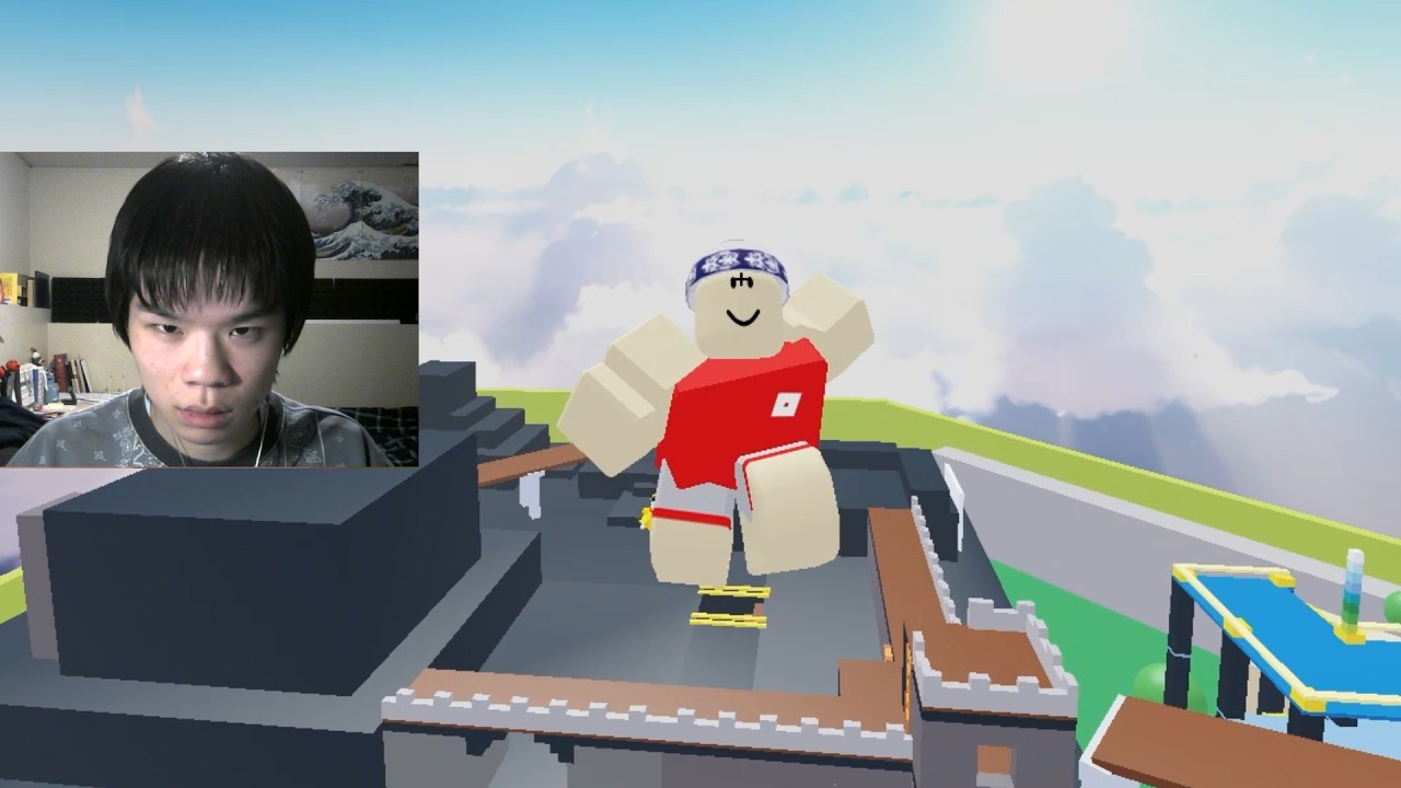 RIVALS RANKED TRAINING ARC