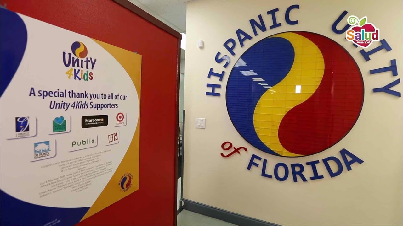 Stress Relief for Immigrant Families
