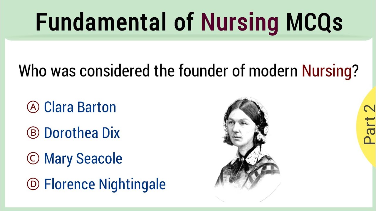 fundamental of nursing mcq || staff nurse officer mcq || nursing important mcq || part 2