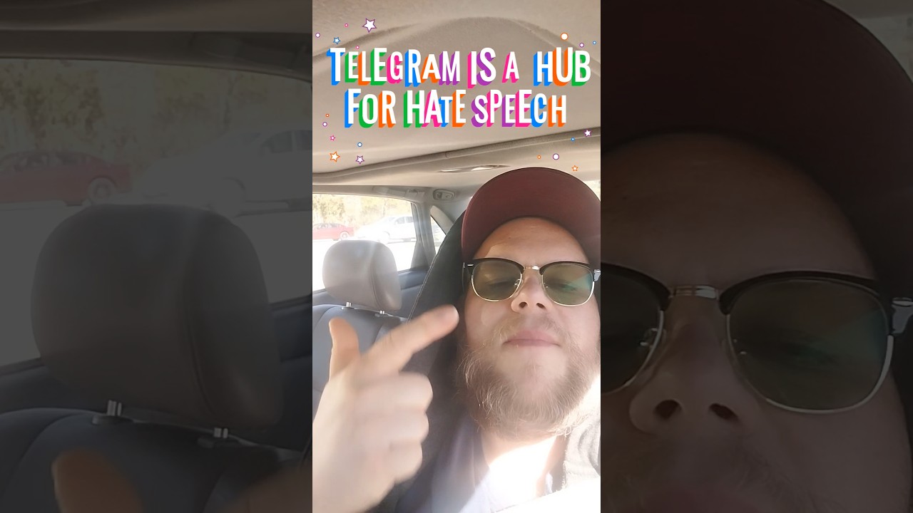 Young Republicans hate speech exposed in politico telegram chat leak. #politics #fyp