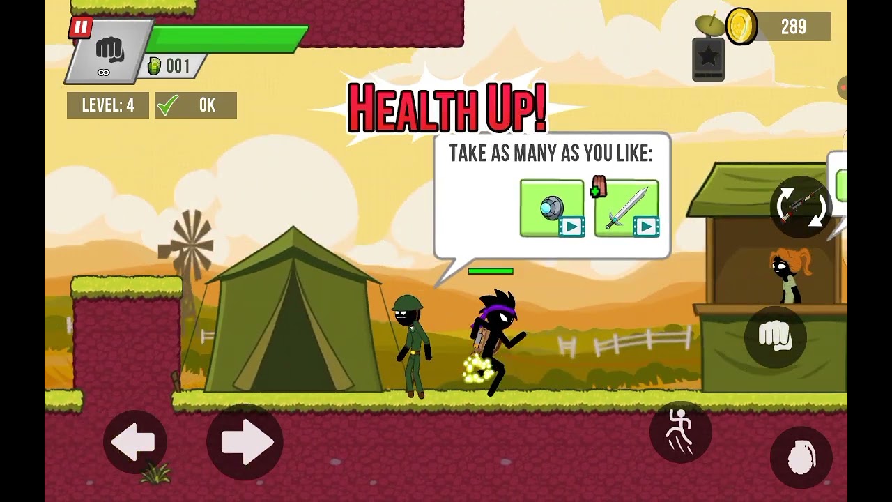 Chapter 3 : zombies farms 
