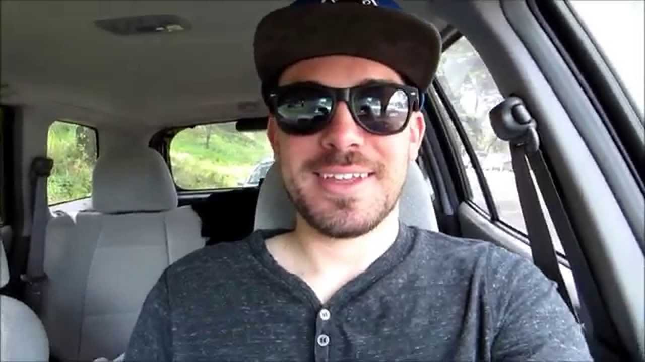 NOOB VLOGGERS! (Adventure #1)