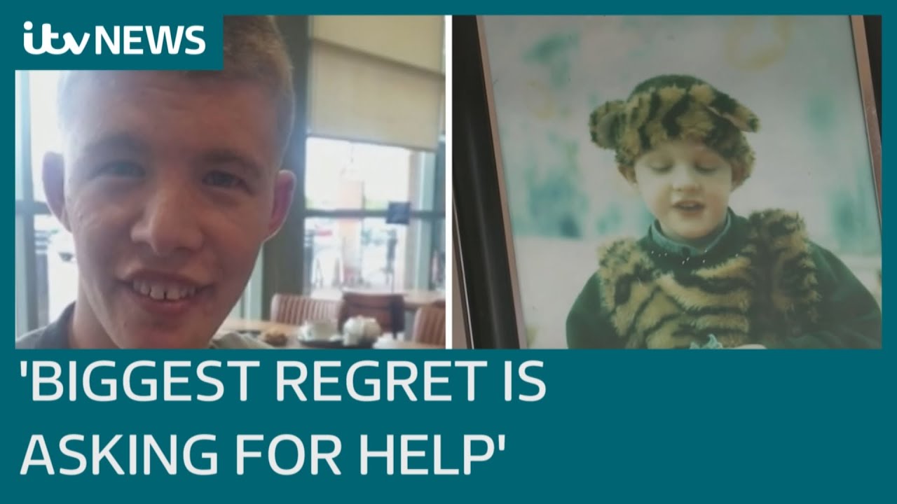 Vulnerable people locked up as government fails to fix 'scandal' in care system | ITV News