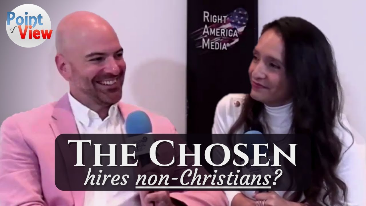 Brandon Potter & Vanessa Benavente (interviews) + Responding to 