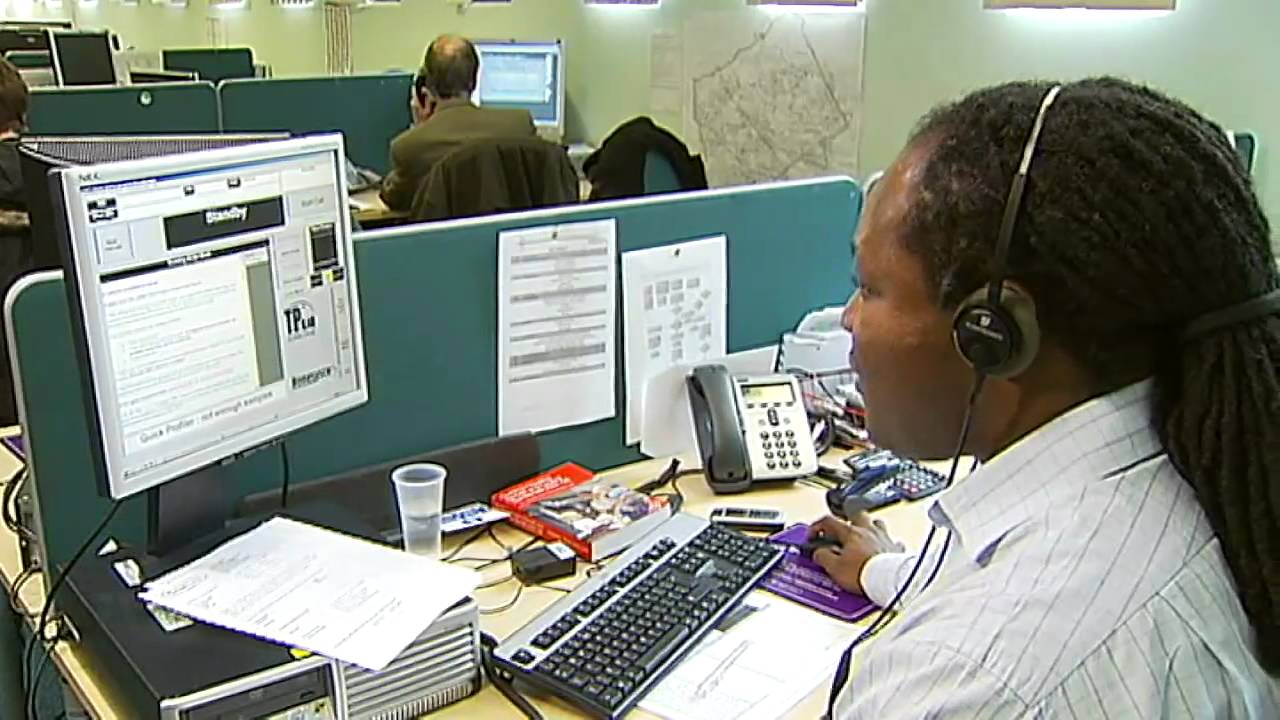 Police swoop on disability benefit fraudsters