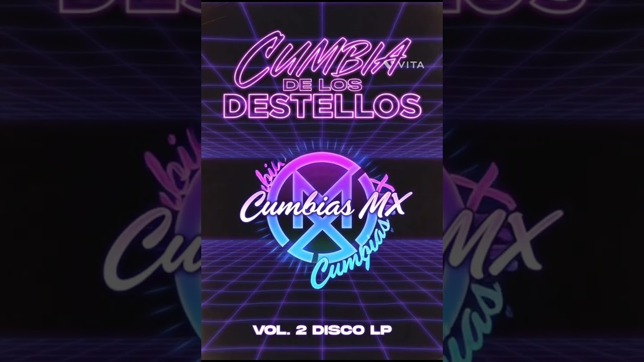 Cumbia de los Destello Cumbias MX